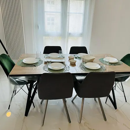 Appartement Premium 4 Stars - Antigone Montpellier Exterior photo