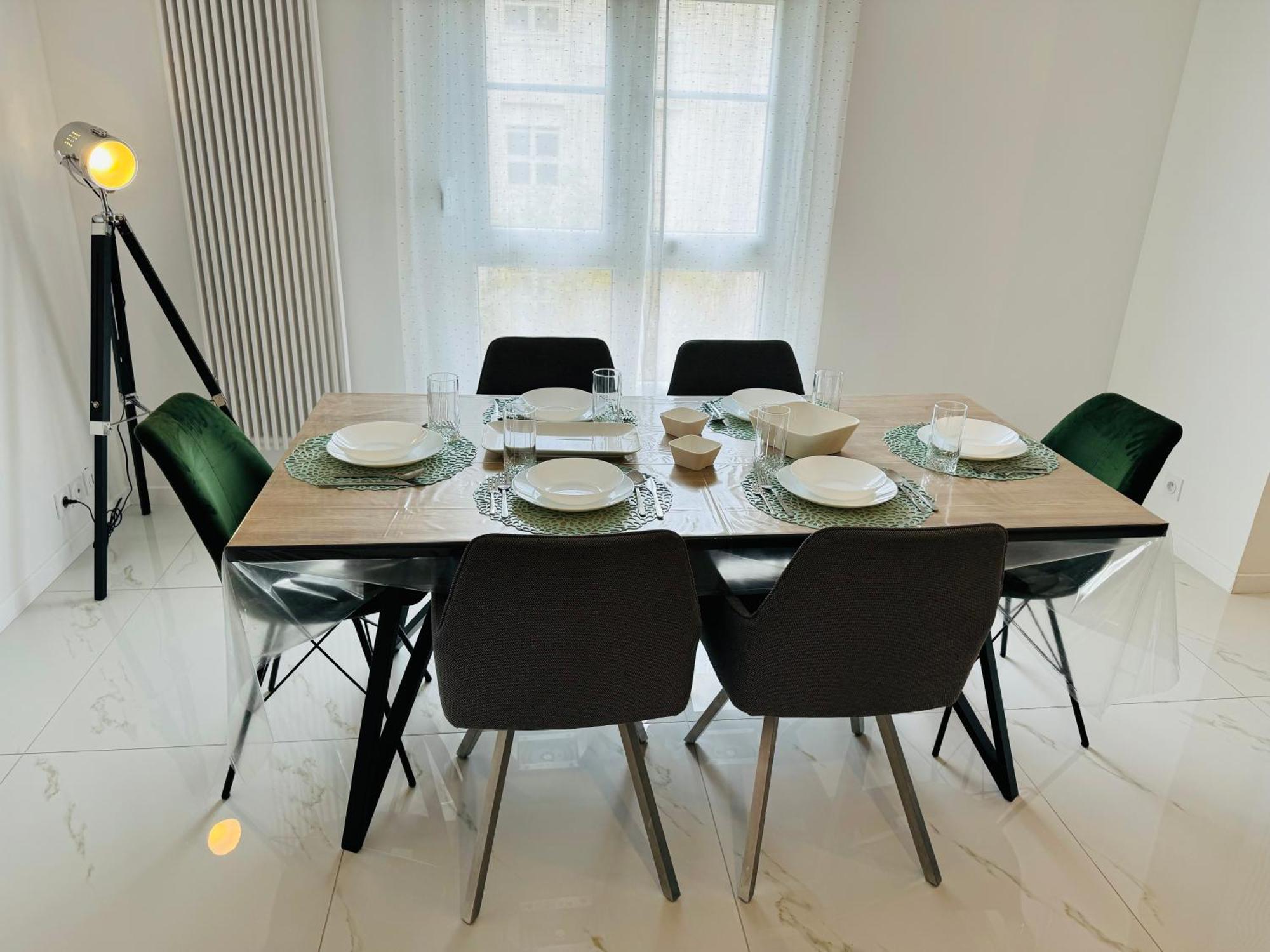 Apartment Premium 4 Stars - Antigone