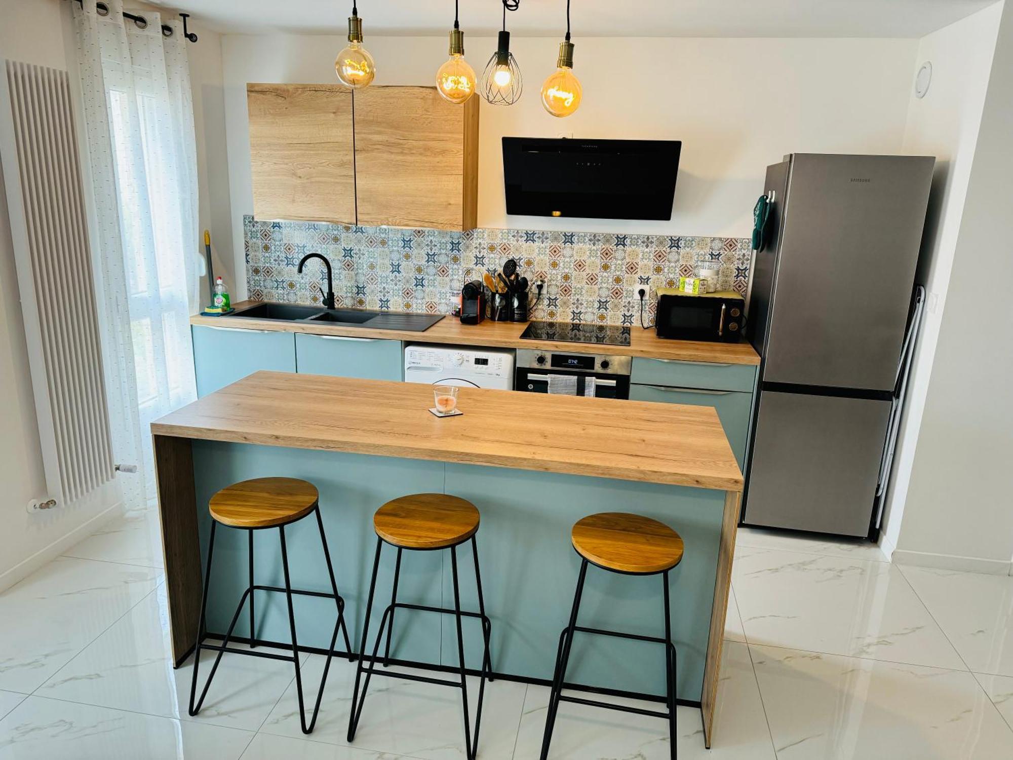 Premium 4 Stars - Antigone Appartamento Montpellier