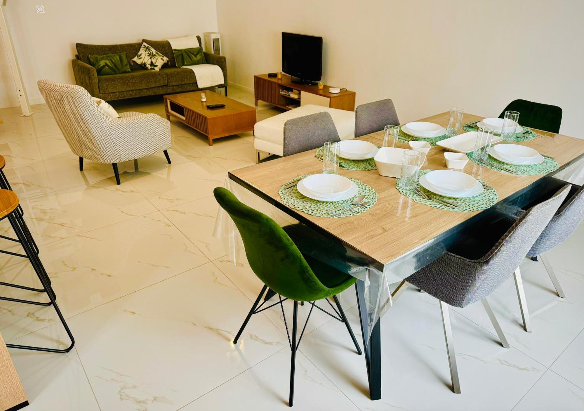 Apartment Premium 4 Stars - Antigone *