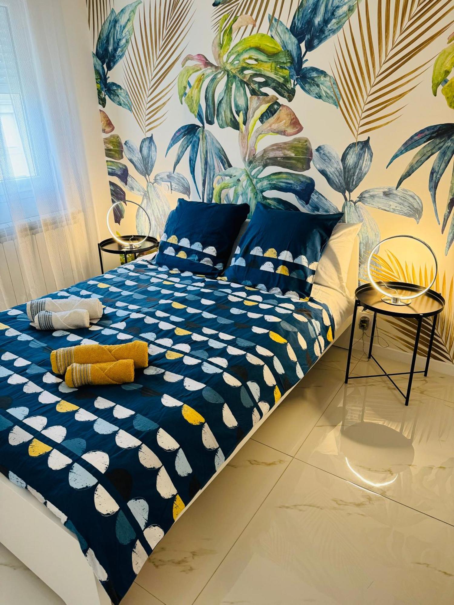 Premium 4 Stars - Antigone Apartment Montpellier